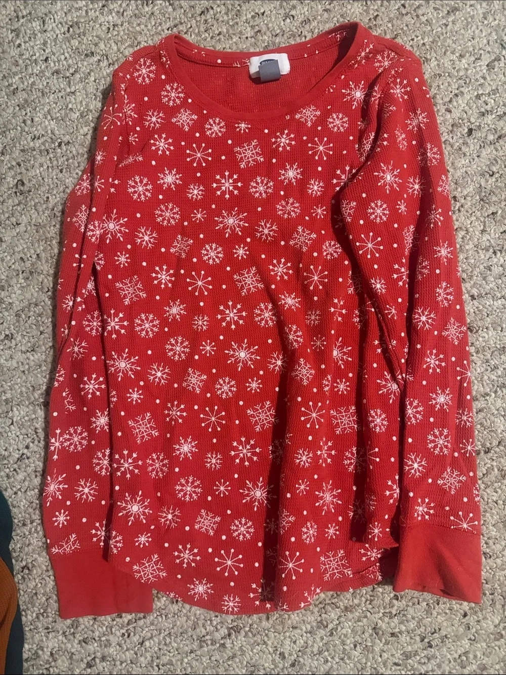 Old navy Kids Long-Sleeve Graphic Tee lot
